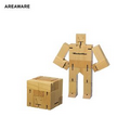 Areaware Cubebot Micro
